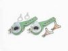 SAF 4175024800 Brake Adjuster